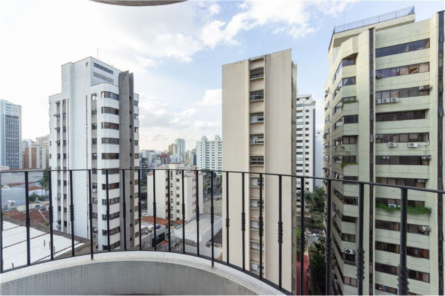 Imagem Apartamento com 5 Quartos à Venda, 315 m² em Perdizes - São Paulo Imagem Apartamento com 5 Quartos à Venda, 315 m² em Perdizes - São Paulo