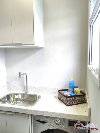 Imagem Apartamento com 2 Quartos à Venda, 54 m² em Conjunto Habitacional Marinho - Jacareí