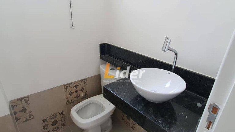 Imagem Casa com 3 Quartos à Venda, 90 m² em Aeroporto - Juiz De Fora