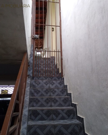 Imagem Casa com 4 Quartos à Venda, 128 m² em Baeta Neves - São Bernardo Do Campo Imagem Casa com 4 Quartos à Venda, 128 m² em Baeta Neves - São Bernardo Do Campo