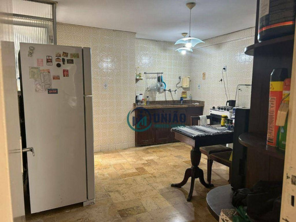 Imagem Apartamento com 3 Quartos à Venda, 100 m² em Icaraí - Niterói