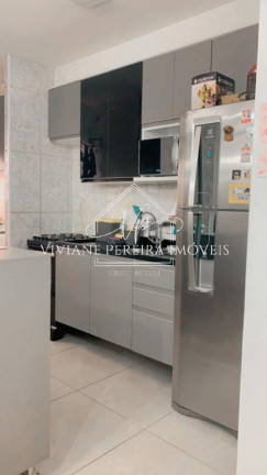 Imagem Imóvel com 2 Quartos à Venda, 44 m² em Conceição - Osasco