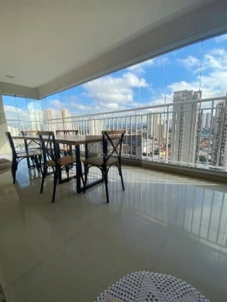 Imagem Apartamento com 3 Quartos à Venda, 128 m² em Vila Augusta - Guarulhos Imagem Apartamento com 3 Quartos à Venda, 128 m² em Vila Augusta - Guarulhos