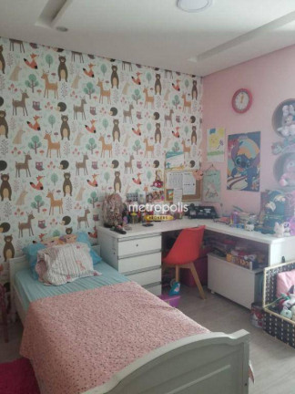 Imagem Sobrado com 3 Quartos à Venda, 170 m² em Campestre - Santo André Imagem Sobrado com 3 Quartos à Venda, 170 m² em Campestre - Santo André