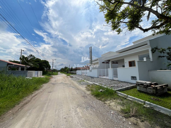 Imagem Casa com 3 Quartos à Venda, 91 m² em Barra Do Sai - Itapoá Imagem Casa com 3 Quartos à Venda, 91 m² em Barra Do Sai - Itapoá