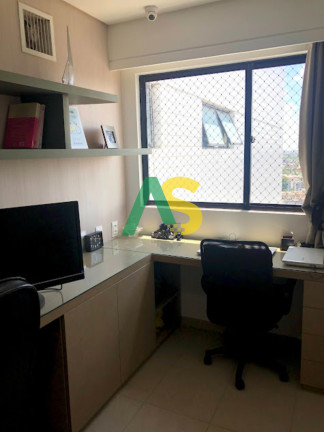Imóvel com 5 Quartos à Venda, 333 m² em Madalena - Recife