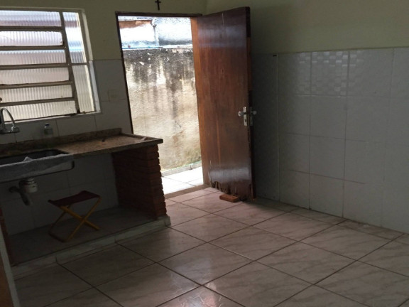 Imagem Casa com 3 Quartos à Venda, 125 m² em Vila Miami - São Paulo