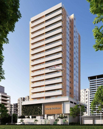 Imagem Apartamento com 3 Quartos à Venda, 126 m² em Aviação - Praia Grande