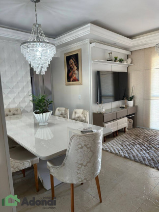 Imagem Apartamento com 3 Quartos à Venda, 74 m² em Vila Guarani - Jundiaí Imagem Apartamento com 3 Quartos à Venda, 74 m² em Vila Guarani - Jundiaí