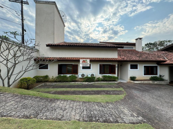 Imagem Casa com 7 Quartos à Venda, 500 m² em Condomínio Flamboyant-b - Atibaia Imagem Casa com 7 Quartos à Venda, 500 m² em Condomínio Flamboyant-b - Atibaia