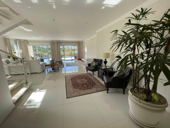 Imagem Casa com 4 Quartos à Venda, 441 m² em Tamboré - Santana De Parnaíba Imagem Casa com 4 Quartos à Venda, 441 m² em Tamboré - Santana De Parnaíba