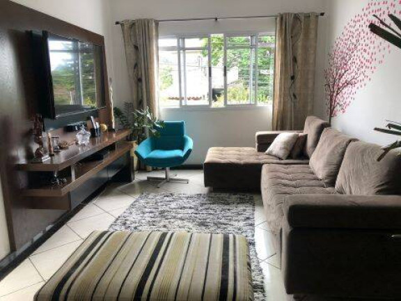 Imagem Sobrado com 4 Quartos à Venda, 300 m² em Vila Prudente - São Paulo