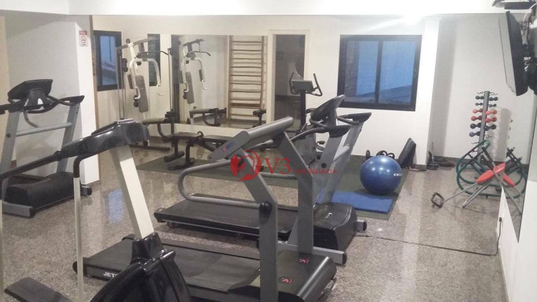 Imagem Apartamento com 3 Quartos à Venda, 137 m² em Tatuapé - São Paulo Imagem Apartamento com 3 Quartos à Venda, 137 m² em Tatuapé - São Paulo