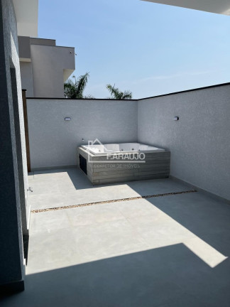 Imagem Imóvel com 3 Quartos à Venda, 144 m² em Cajuru Do Sul - Sorocaba Imagem Imóvel com 3 Quartos à Venda, 144 m² em Cajuru Do Sul - Sorocaba