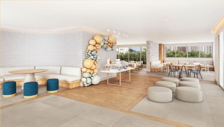 Imagem Imóvel com 4 Quartos à Venda, 146 m² em Chácara Klabin - São Paulo Imagem Imóvel com 4 Quartos à Venda, 146 m² em Chácara Klabin - São Paulo