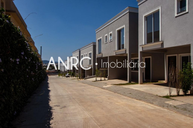 Imagem Casa com 3 Quartos à Venda, 105 m² em Jardim Rancho Alegre - Santana De Parnaíba