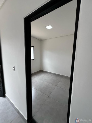 Imagem Casa com 3 Quartos à Venda, 55 m² em Nossa Senhora De Fátima - Patos De Minas