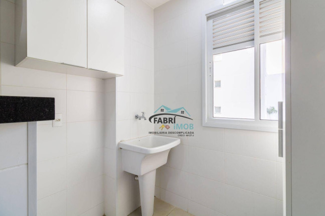 Imagem Apartamento com 2 Quartos à Venda, 61 m² em Jardim Leocádia - Sorocaba