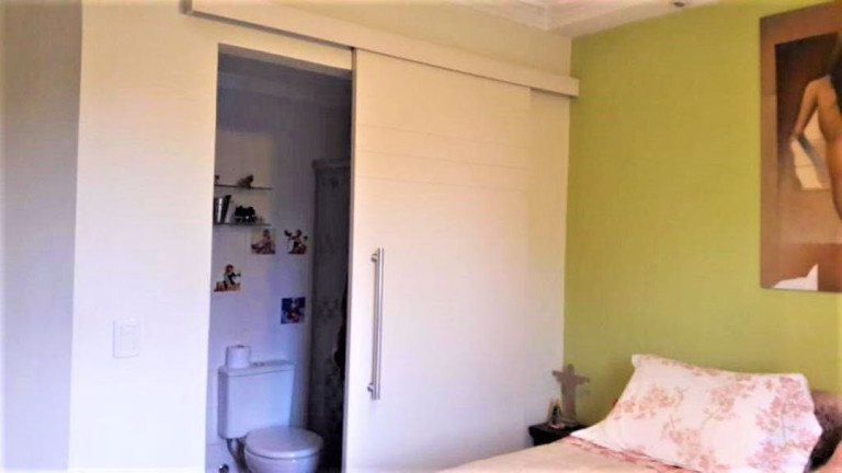 Imagem Apartamento com 3 Quartos à Venda, 82 m² em Paraíso Do Morumbi - São Paulo Imagem Apartamento com 3 Quartos à Venda, 82 m² em Paraíso Do Morumbi - São Paulo