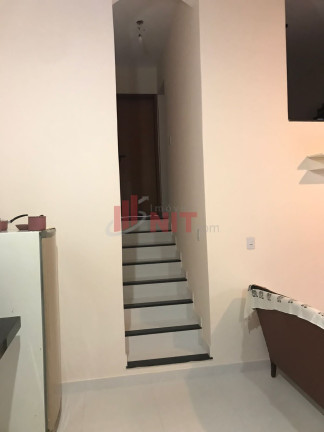 Imagem Casa de Condomínio com 1 Quarto à Venda, 55 m² em Pendotiba - Niterói