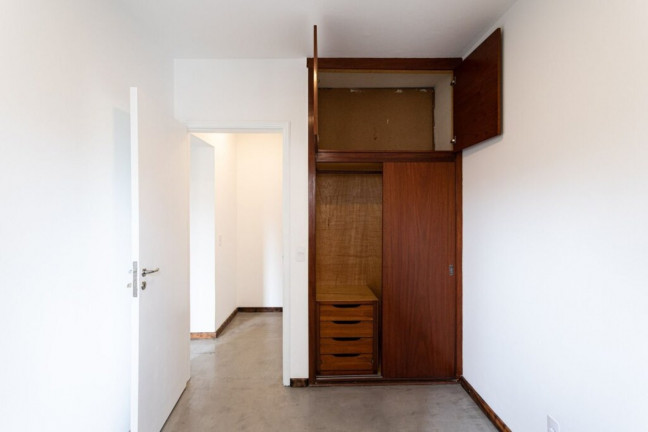 Imagem Imóvel com 2 Quartos à Venda, 53 m² em Cidade Monções - São Paulo Imagem Imóvel com 2 Quartos à Venda, 53 m² em Cidade Monções - São Paulo