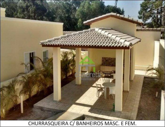 Imagem Casa de Condomínio com 2 Quartos à Venda, 110 m² em água Espraiada (caucaia Do Alto) - Cotia Imagem Casa de Condomínio com 2 Quartos à Venda, 110 m² em água Espraiada (caucaia Do Alto) - Cotia
