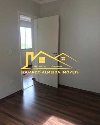 Apartamento com 2 Quartos à Venda, 45 m² em Bairro Da Vossoroca - Sorocaba