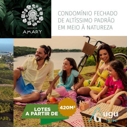 Imagem Terreno à Venda, 400 m² em Nova Guarapari - Guarapari