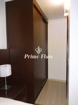 Imagem Apartamento com 1 Quarto à Venda, 28 m² em Jardins - São Paulo Imagem Apartamento com 1 Quarto à Venda, 28 m² em Jardins - São Paulo