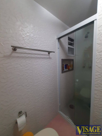 Imagem Apartamento com 3 Quartos à Venda,  em Jardim Santa Maria - Jacareí