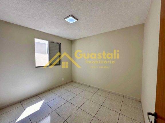 Imagem Apartamento com 2 Quartos à Venda,  em Pompéia - Piracicaba