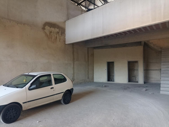 Imagem Imóvel Comercial para Alugar, 174 m² em Campo Grande - Rio De Janeiro