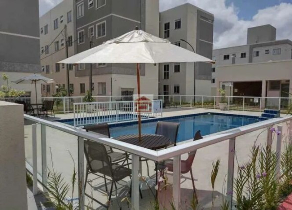 Imagem Apartamento com 2 Quartos à Venda, 42 m² Imagem Apartamento com 2 Quartos à Venda, 42 m²