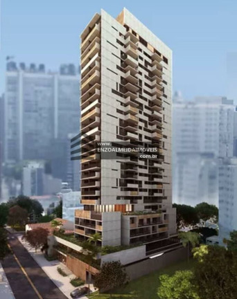 Imagem Apartamento com 2 Quartos à Venda, 49 m² em Jardins - São Paulo Imagem Apartamento com 2 Quartos à Venda, 49 m² em Jardins - São Paulo