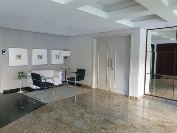 Imagem Apartamento com 4 Quartos à Venda, 183 m² em Cabral - Curitiba