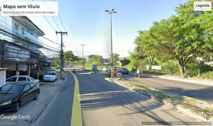 Imagem Imóvel com 3 Quartos à Venda, 80 m² em Campo Grande - Rio De Janeiro Imagem Imóvel com 3 Quartos à Venda, 80 m² em Campo Grande - Rio De Janeiro