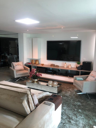Imagem Apartamento com 5 Quartos à Venda, 310 m² em Ponta De Campina - Cabedelo Imagem Apartamento com 5 Quartos à Venda, 310 m² em Ponta De Campina - Cabedelo
