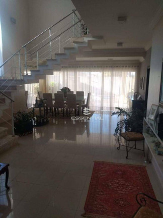 Imagem Casa com 4 Quartos à Venda, 328 m² em Jardim Vista Alegre - São José Do Rio Preto Imagem Casa com 4 Quartos à Venda, 328 m² em Jardim Vista Alegre - São José Do Rio Preto