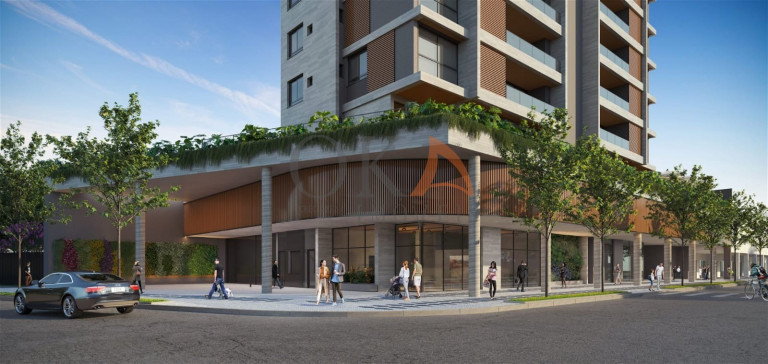 Imagem Apartamento com 3 Quartos à Venda, 169 m² em Bigorrilho - Curitiba