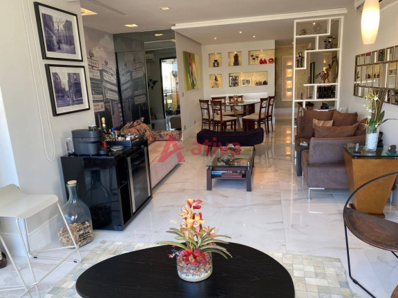 Imagem Apartamento com 2 Quartos à Venda, 109 m² em Barra Da Tijuca - Rio De Janeiro
