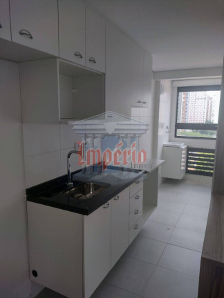 Imagem Apartamento com 2 Quartos à Venda, 40 m² em Campestre - Santo André Imagem Apartamento com 2 Quartos à Venda, 40 m² em Campestre - Santo André