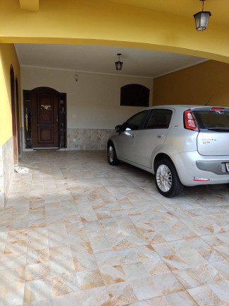 Imagem Sobrado com 4 Quartos à Venda, 300 m² em Jardim Paulistano - Sorocaba Imagem Sobrado com 4 Quartos à Venda, 300 m² em Jardim Paulistano - Sorocaba