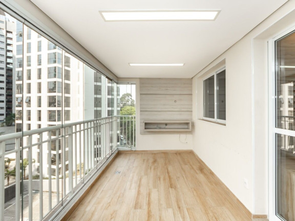 Imagem Apartamento com 3 Quartos à Venda, 92 m² em Vila Regente Feijó - São Paulo