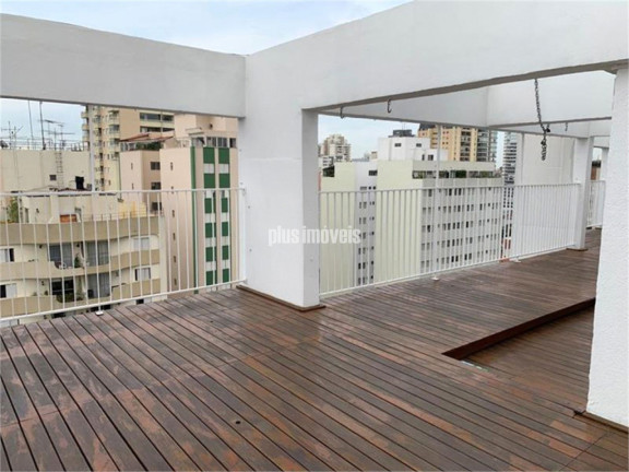 Imagem Apartamento com 3 Quartos à Venda, 183 m² em Pinheiros - São Paulo Imagem Apartamento com 3 Quartos à Venda, 183 m² em Pinheiros - São Paulo