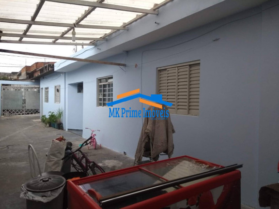 Imagem Casa com 5 Quartos à Venda, 80 m² em Vila Silviânia - Carapicuíba Imagem Casa com 5 Quartos à Venda, 80 m² em Vila Silviânia - Carapicuíba