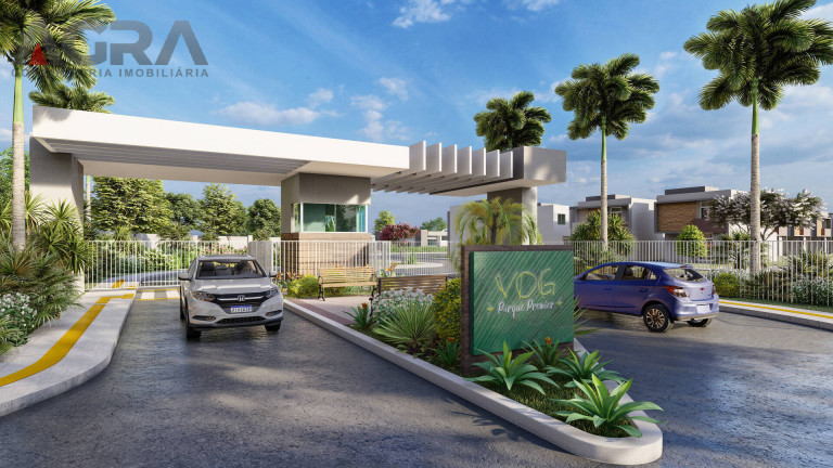 Imagem Casa de Condomínio com 2 Quartos à Venda, 86 m² em Primavera - Vitória Da Conquista Imagem Casa de Condomínio com 2 Quartos à Venda, 86 m² em Primavera - Vitória Da Conquista