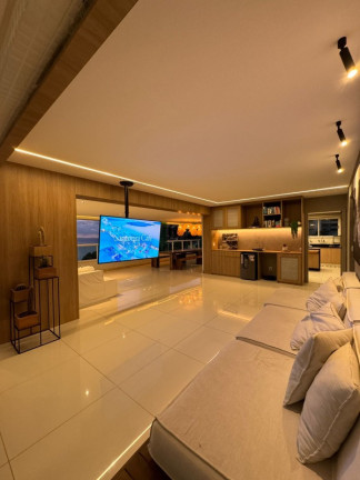 Imagem Imóvel com 4 Quartos à Venda, 278 m² em Barra - Salvador Imagem Imóvel com 4 Quartos à Venda, 278 m² em Barra - Salvador