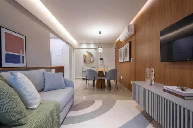 Imagem Apartamento com 2 Quartos à Venda, 79 m² em Guilhermina - Praia Grande Imagem Apartamento com 2 Quartos à Venda, 79 m² em Guilhermina - Praia Grande