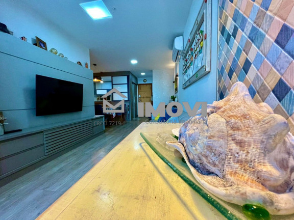 Imagem Apartamento com 3 Quartos à Venda, 100 m² em Mata Da Praia - Vitória Imagem Apartamento com 3 Quartos à Venda, 100 m² em Mata Da Praia - Vitória