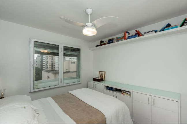 Imagem Imóvel com 1 Quarto à Venda, 53 m² em Itaim Bibi - São Paulo Imagem Imóvel com 1 Quarto à Venda, 53 m² em Itaim Bibi - São Paulo